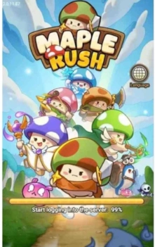 Maple Rush Redeem Codes