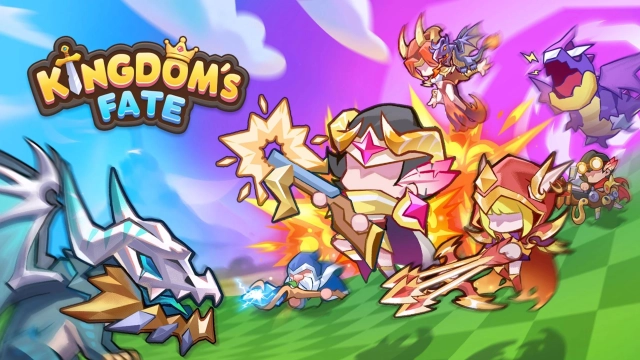 Kingdom's Fate Codes: Unlock Your Realm's Potential – 2025 March