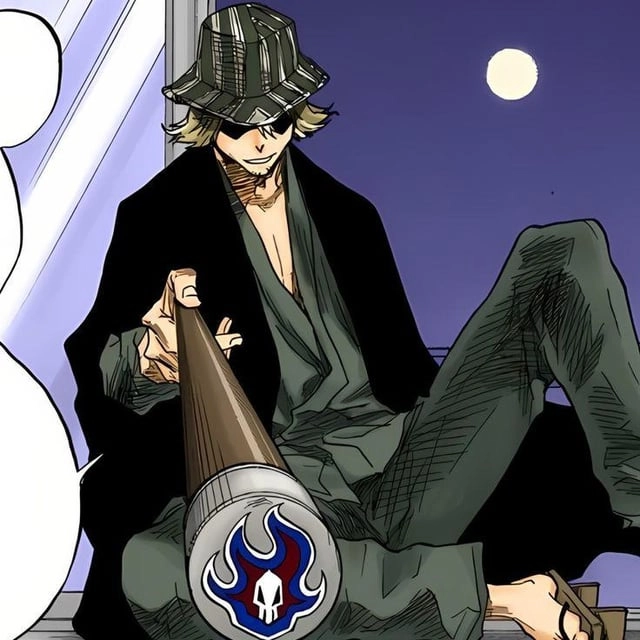 Kisuke