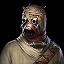 Tusken Raider