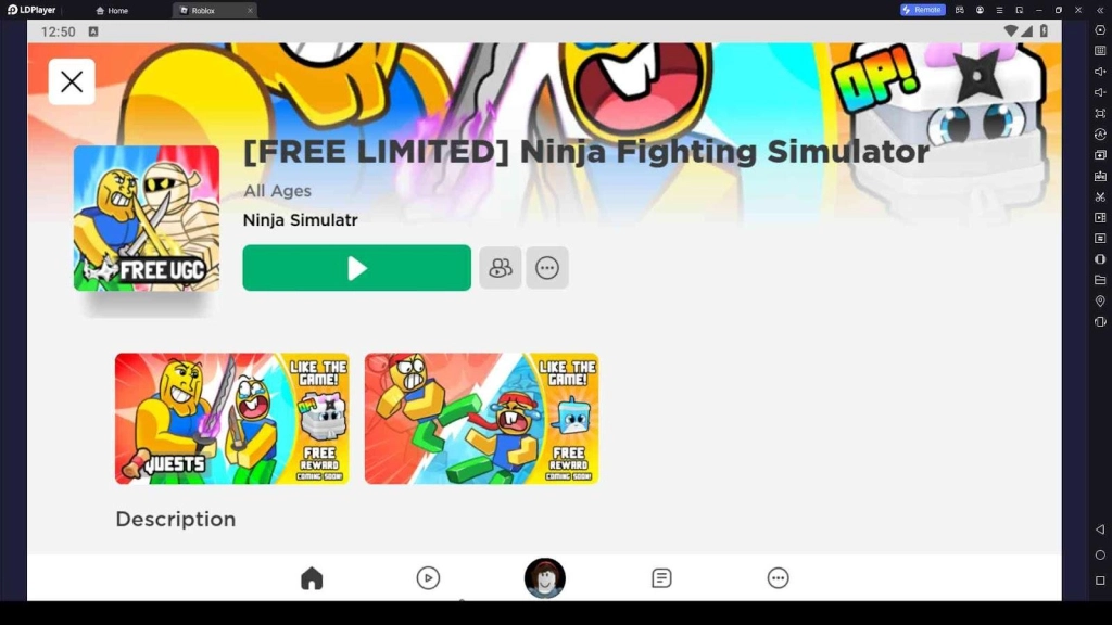 Roblox Ninja Fighting Simulator Codes: Unleash Your Inner Shinobi - 2025 May