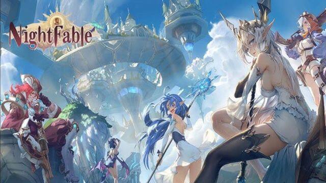 NightFable 2 Guide and Tips – Take a Bigger Start with Better Tricks