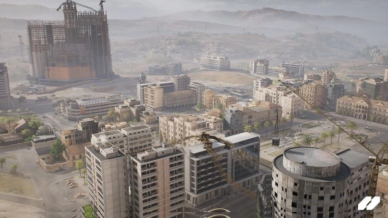 《World of Tanks: HEAT》全新影片系列「Foundations」  第三集「戰鬥場域」現已正式上線