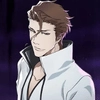 Sosuke Aizen
