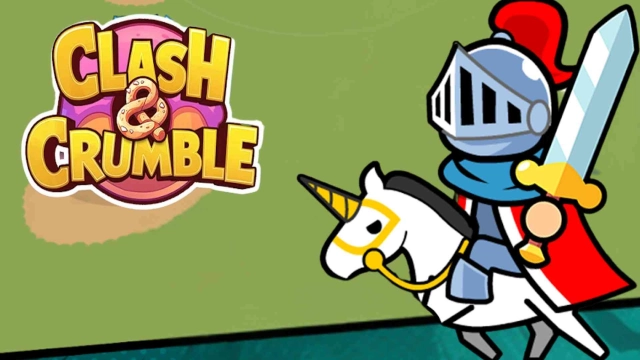 Clash & Crumble: Tower Defense Beginner Guide - The Kingdom of Crumbs with Best Gameplay Tips