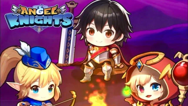AngelKnights: Idle RPG Beginner Guide with Tips to Rescue the World