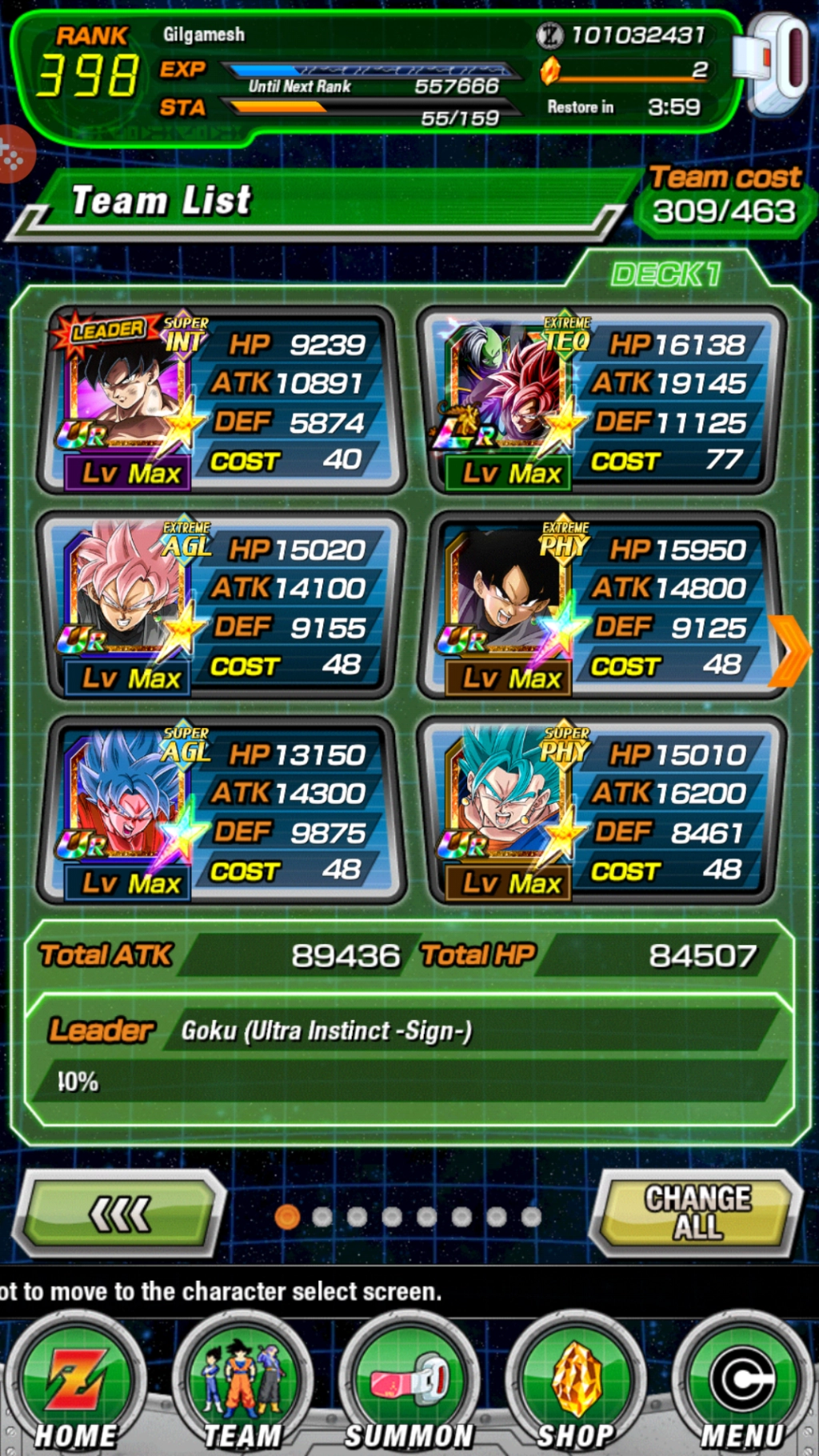 Realm of Gods Team Realm of Gods Team