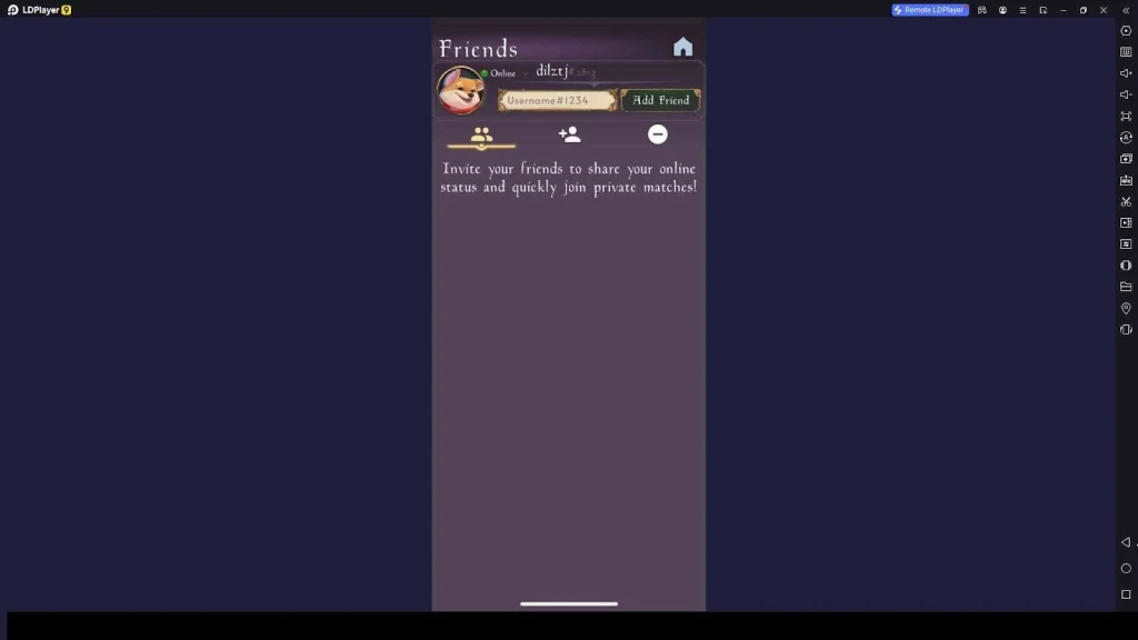 Add More Friends Add More Friends