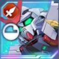 鋼彈異端紅色機改（EX）
