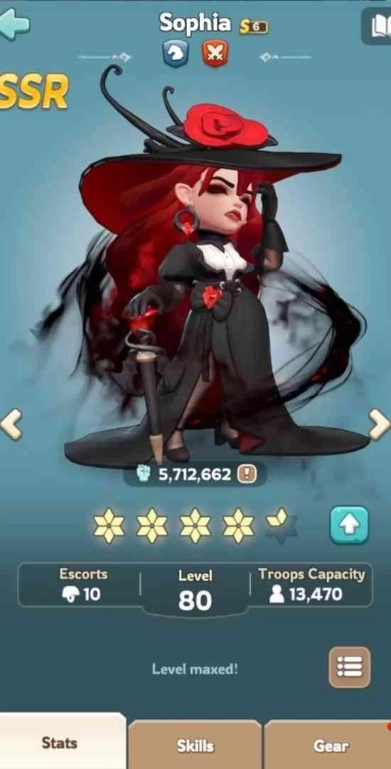 Sophia Guide