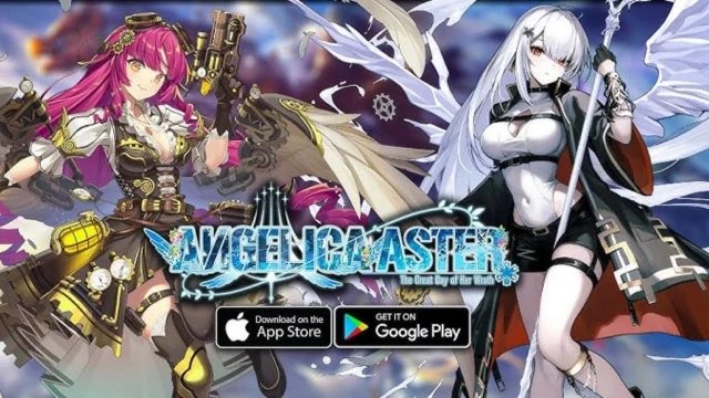 ANGELICA ASTER Codes: Unlock Celestial Rewards – March 2025