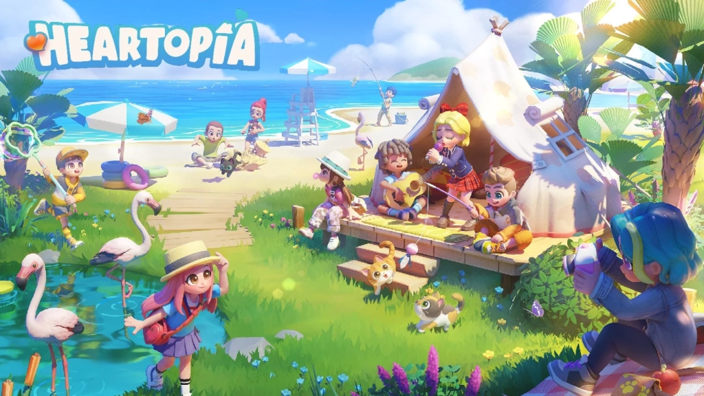 How to Earn Money Fast in Heartopia - Best Tips