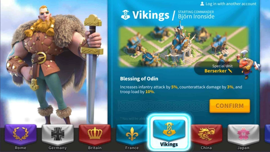 Best Civilizations for Mid and Late Game