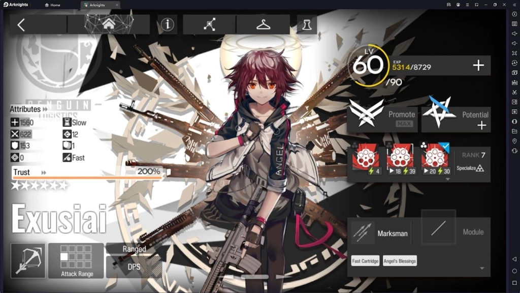 Arknights Dossoles Holiday Rerun - How to Get The Most Rewards
