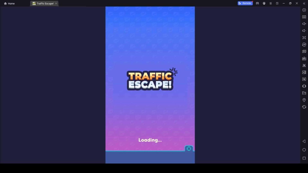 Traffic Escape! Guide and Tips Traffic Escape! Guide and Tips