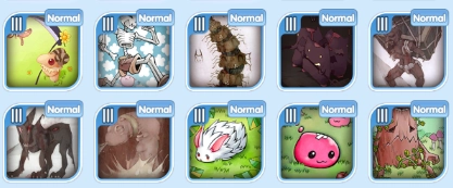 Tier List de Ragnarok Idle Adventure Plus - As melhores cartas de Pet para reroll