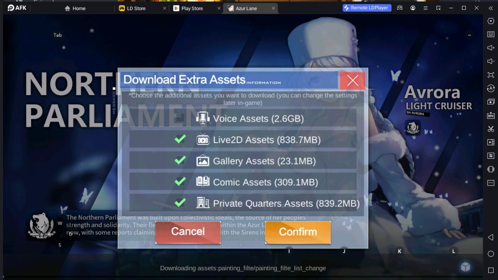 How to Download and Play Azur Lane on PC - Beginners Guide