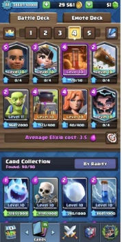 Core Mechanics and Placement Strategies for Decks