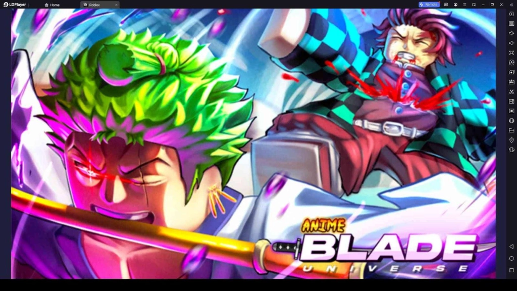 Roblox Anime Blade Universe Codes: Unleash Your Inner Anime Warrior - 2025 March