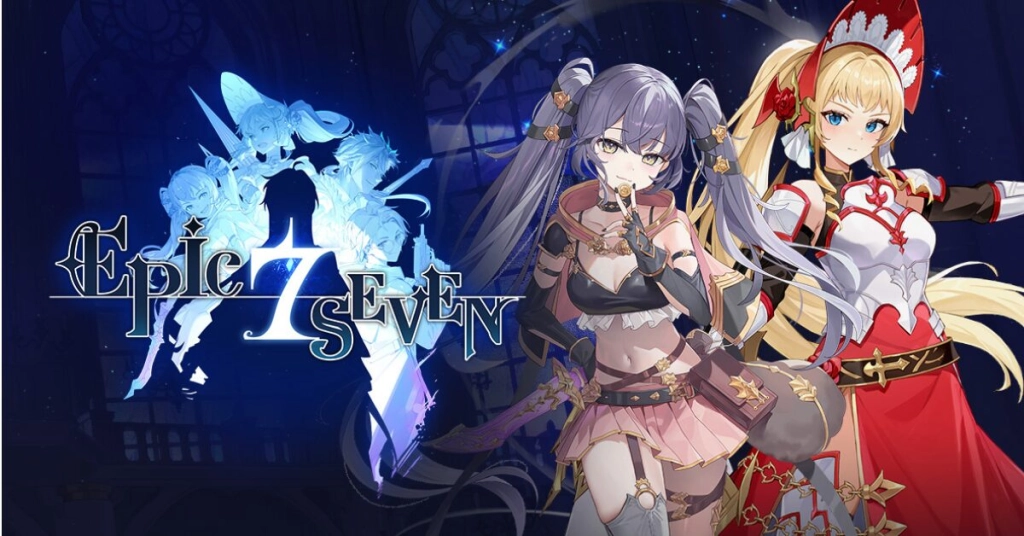 Epic Seven Codes Epic Seven Codes