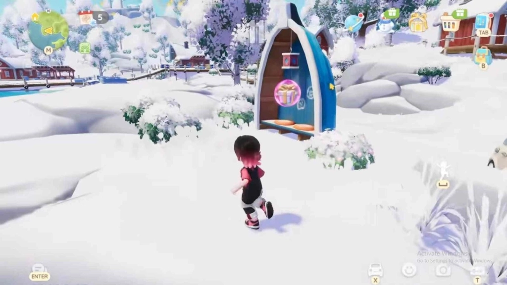 Fishing Village Coast Fishing Village Coast