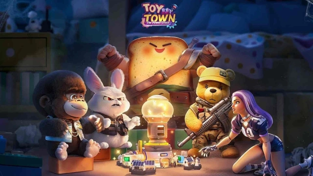 Toy Town: The Power Crisis Beginner Tips with Tricks – Manage Your Town to the Best