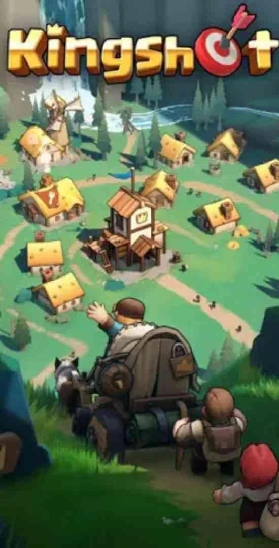 Kingshot Gen 6 Heroes Guide