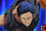 Daiki Aomine