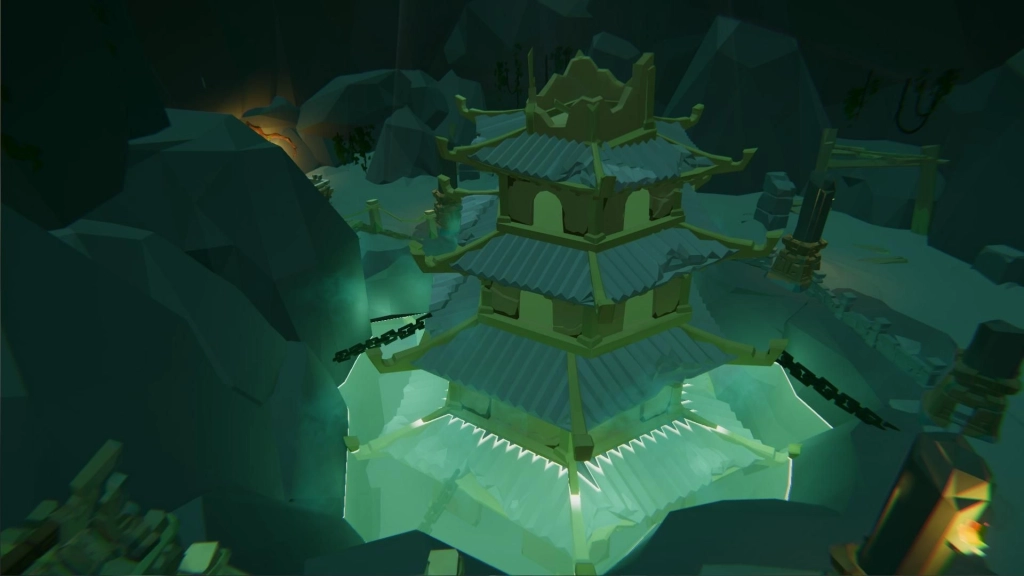 妙陣天工顯玄機，龍陵探秘新冒險！Roguelite射擊《槍火重生》第七賽季即將開啟