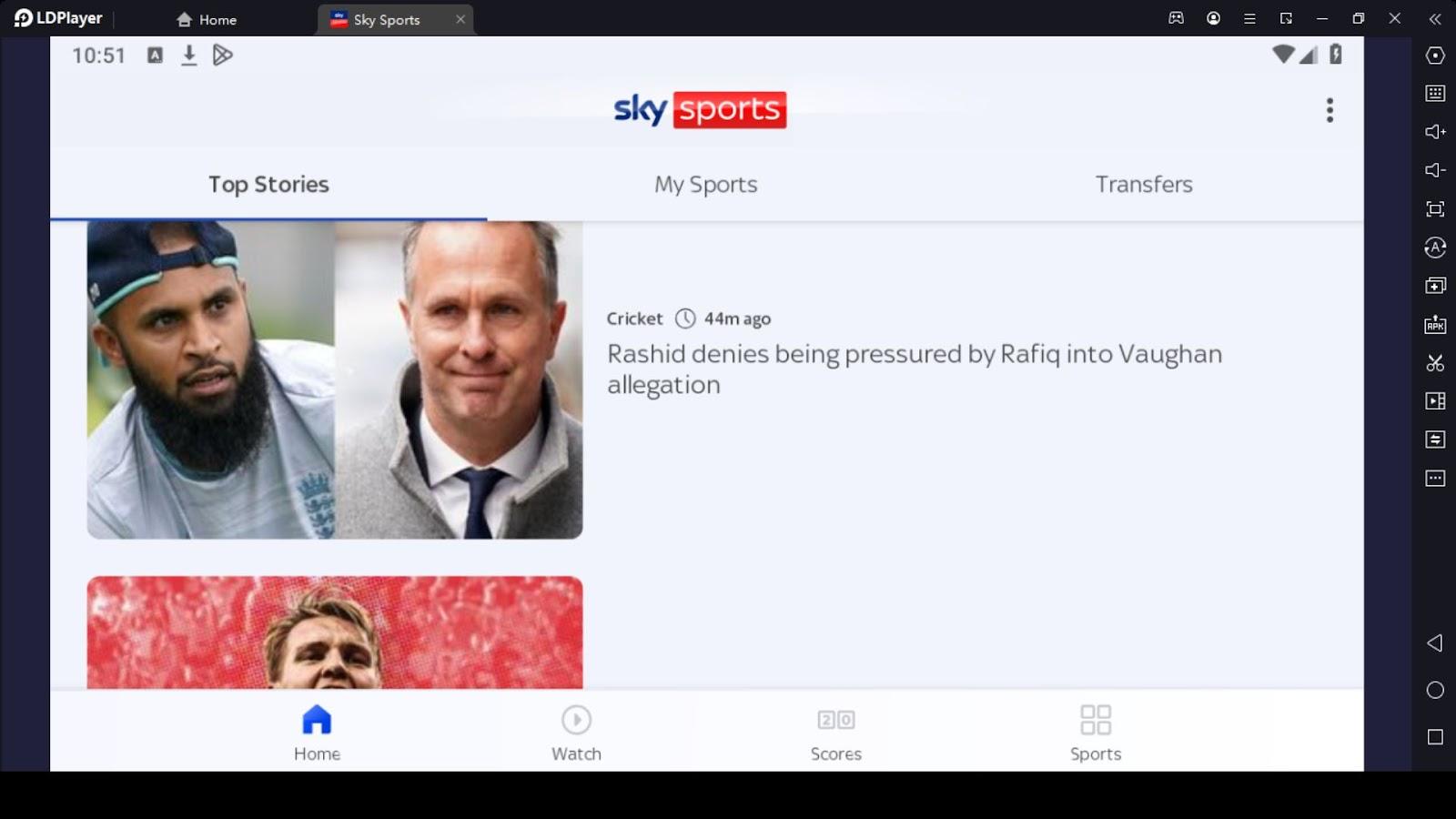 Sky Sports