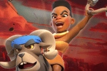 Ram Rider