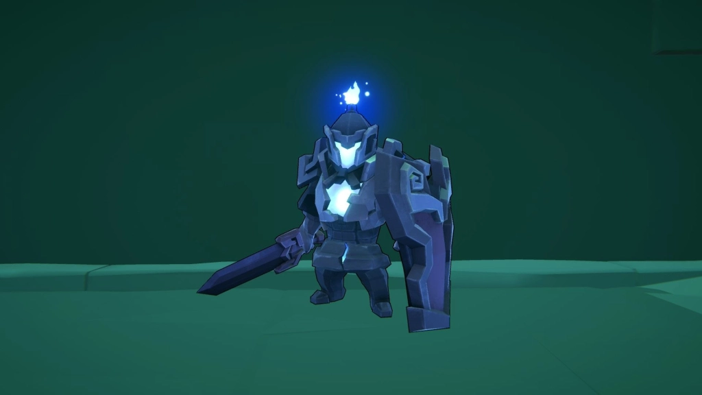 妙陣天工顯玄機，龍陵探秘新冒險！Roguelite射擊《槍火重生》第七賽季即將開啟