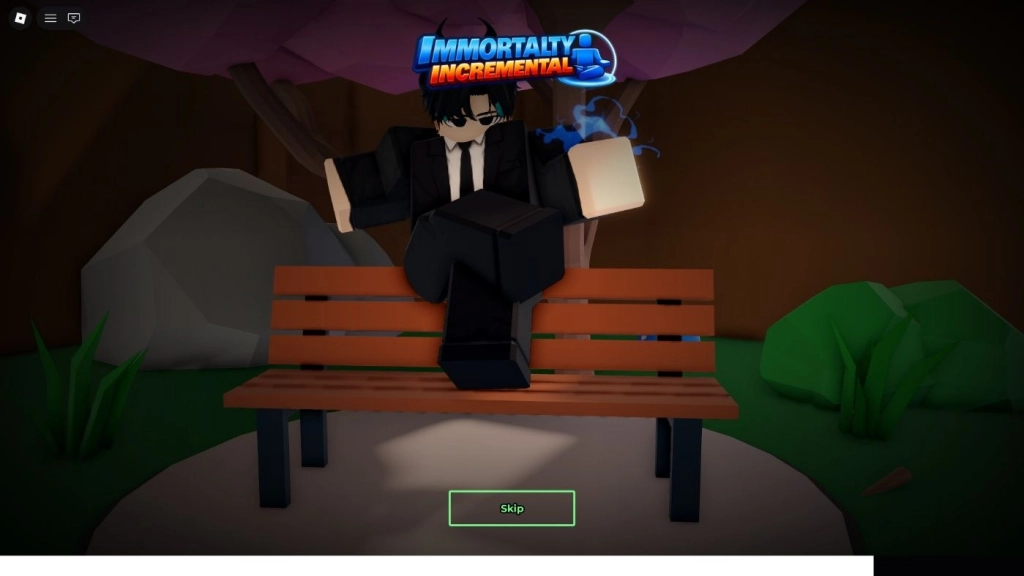 Roblox Immortality Incremental Codes ล่าสุด อัปเดตเรื่อย ๆ