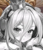 我推的浴姬LR角色宅女國王