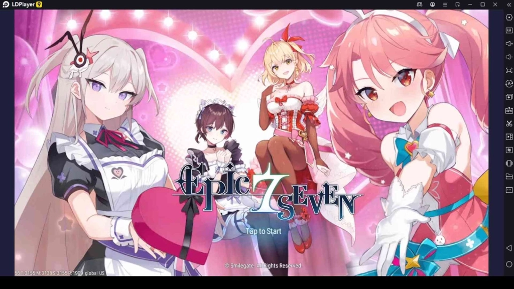 Epic Seven Equipment Guide 2025 - Pick Up the Best