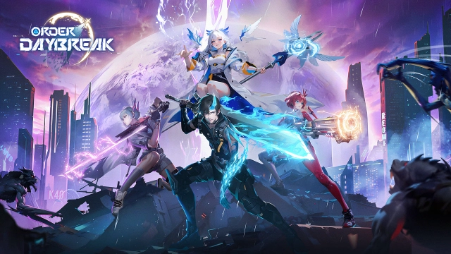 Как оптимизировать игровой опыт в Order Daybreak