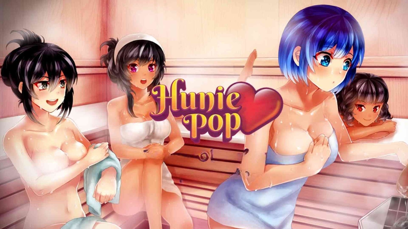 HuniePop