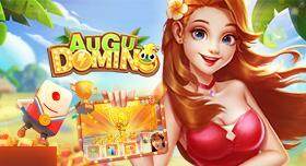 Augu Domino-gaple qiuqiu slots Paket khusus LDPlayer