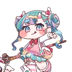 Karakter Tier A di Trickcal: Chibi Go – Picora