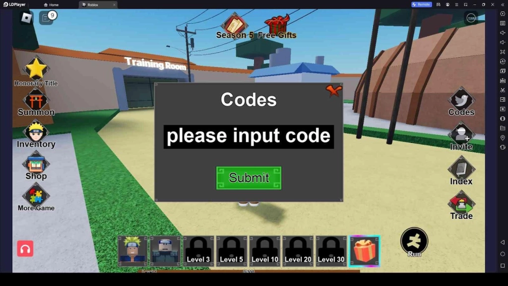 Roblox Naruto Defense Simulator Codes: Unleash the Shinobi Powers - 2025 May