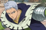 The Seven Deadly Sins: Idle Tier List to Select the Best Champs -  March 2025