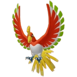 Ho-oh