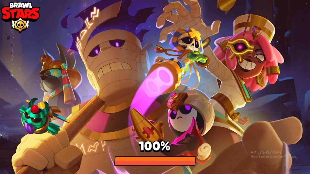 Brawl Arena: Best Brawlers Guide