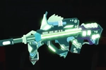 Xenotech Rifle