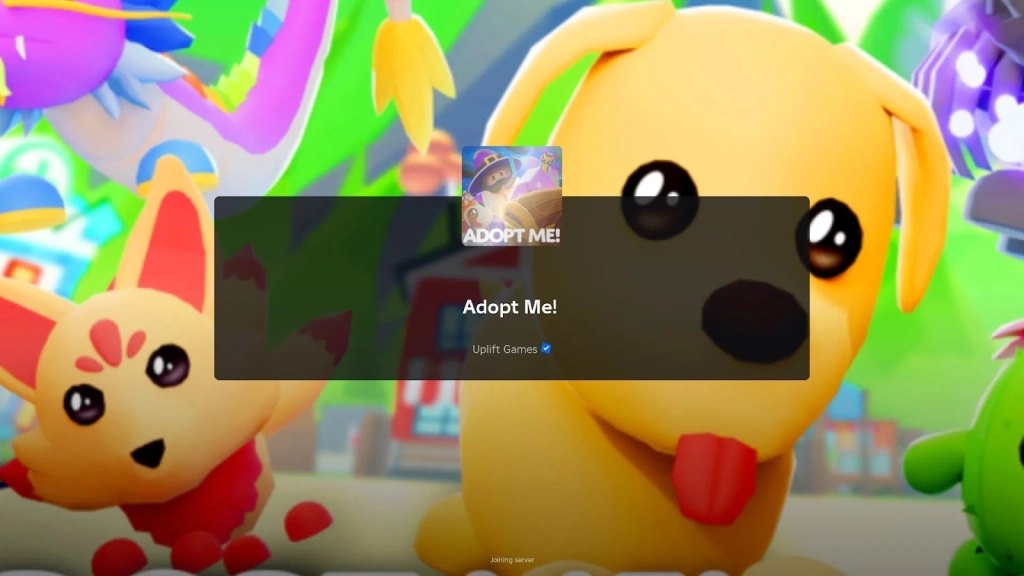 Roblox Adopt Me Pets Value List Roblox Adopt Me Pets Value List