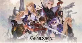 【攻略】《Gran Saga:格蘭騎士團》新手角色養成技巧