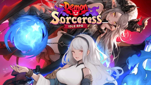 Demon Sorceress Codes to Unleash the Power – 2025 March