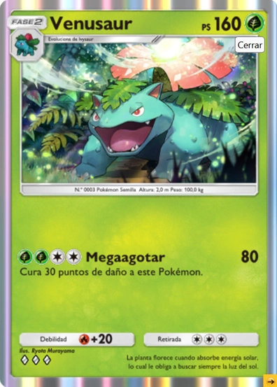 Pokémon TCG Pocket — Guía de nuevas cartas y el mejor mazo para principiantes