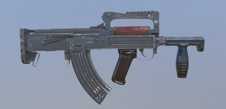 Groza Groza