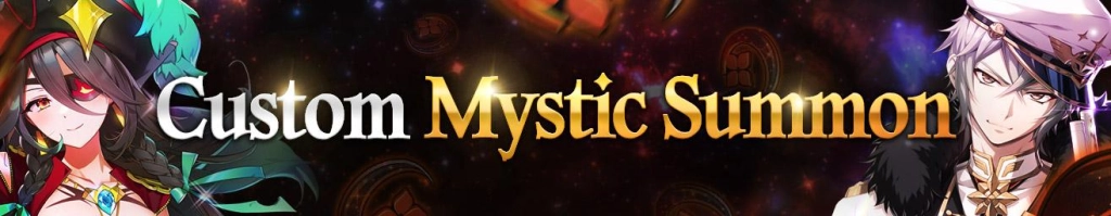 Top 5 Moonlight Heroes To Mystic Summon - Epic Seven